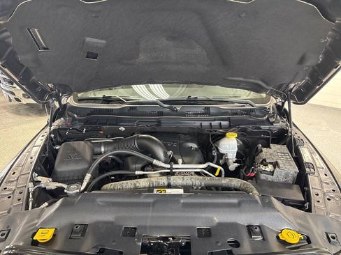 Used 2018 RAM 1500 Sport w/ Convenience Group image 42