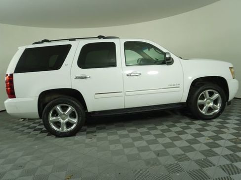 Used 2011 Chevrolet Tahoe LT w/ Regional Value Package image 10