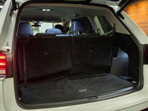 Used 2024 Volkswagen Atlas SE image 7