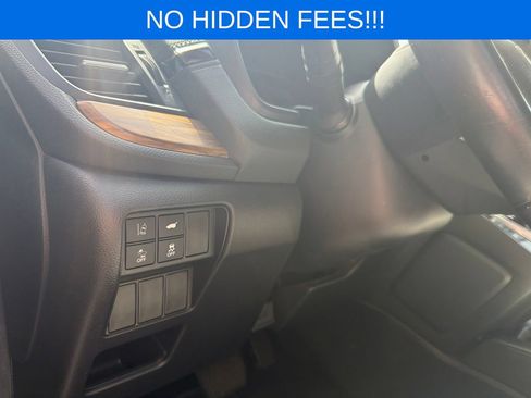 Used 2019 Honda CR-V EX-L image 14
