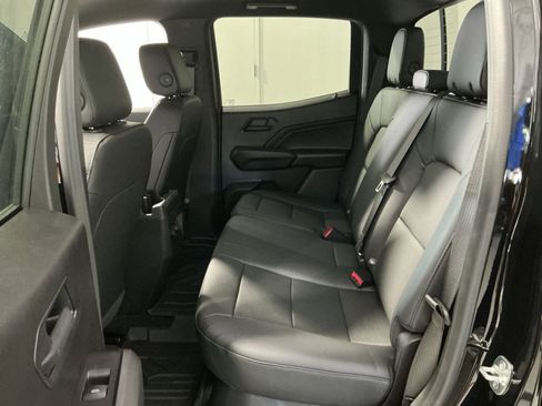 New 2026 Chevrolet Colorado Trail Boss image 31