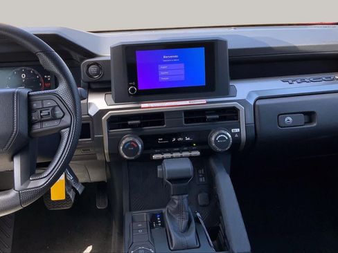 New 2026 Toyota Tacoma SR5 RWD image 6