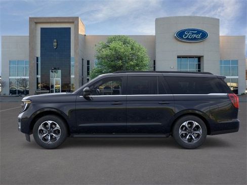 New 2026 Ford Expedition Max Active image 3