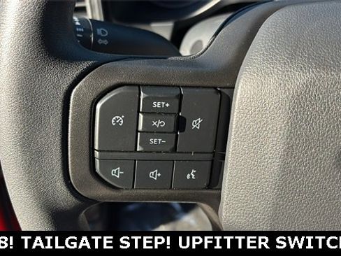 New 2026 Ford F350 XLT image 11