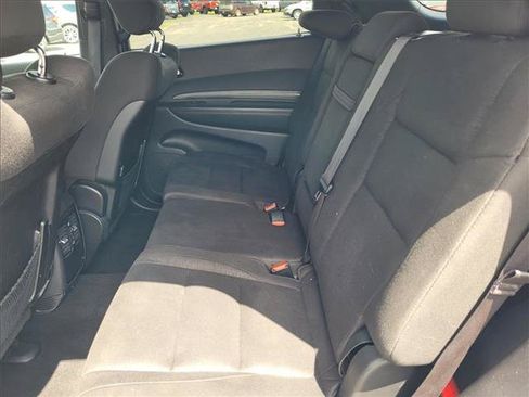 Used 2023 Dodge Durango GT RWD image 9