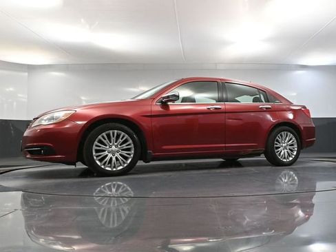 Used 2012 Chrysler 200 Limited FWD image 46