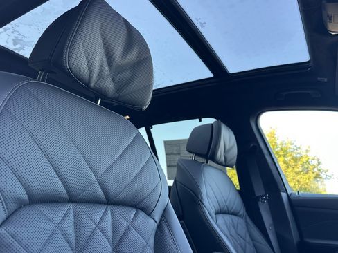 New 2026 BMW X5 xDrive40i image 14