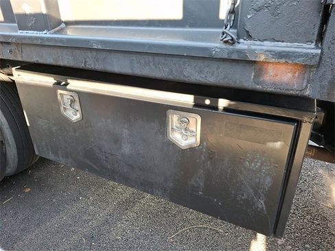 Used 2019 Ford F450 XL w/ Snow Plow Prep Package image 32