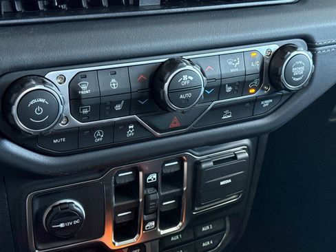 New 2026 Jeep Gladiator Rubicon image 19