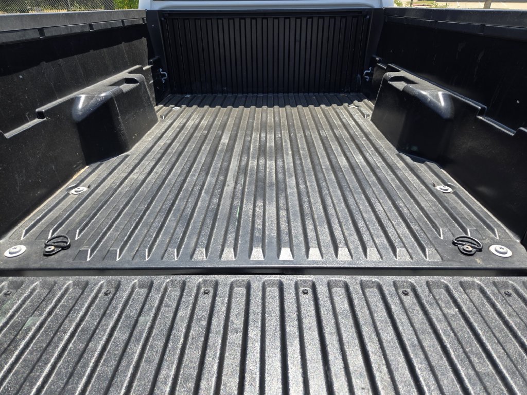 Used 2024 Toyota Tacoma SR RWD image 33