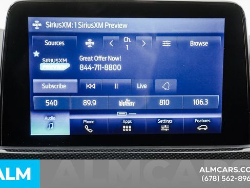 Used 2026 Ford Escape ST-Line FWD image 37