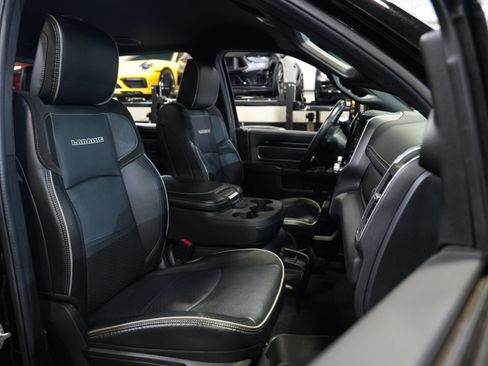 Used 2022 RAM 2500 Laramie AWD/4WD image 33