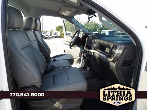 New 2026 Ford F150 XL RWD image 34