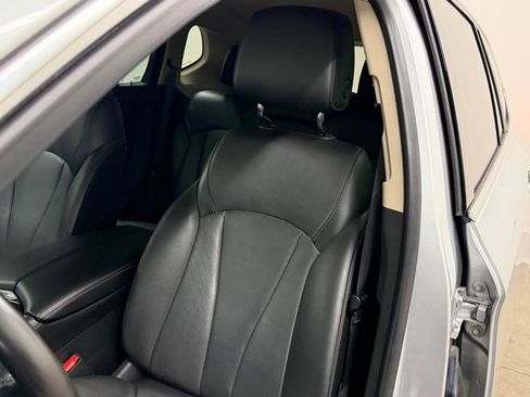 Certified 2017 Buick Envision Essence image 44