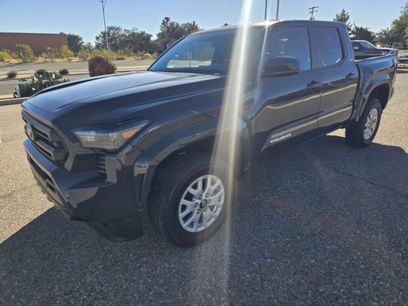 Used 2024 Toyota Tacoma SR5