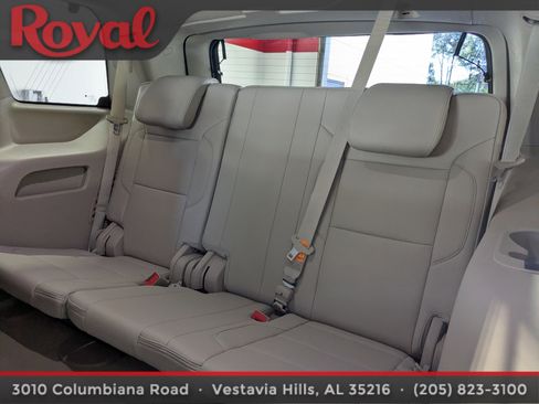 Used 2019 GMC Yukon Denali w/ Denali Ultimate Package image 19