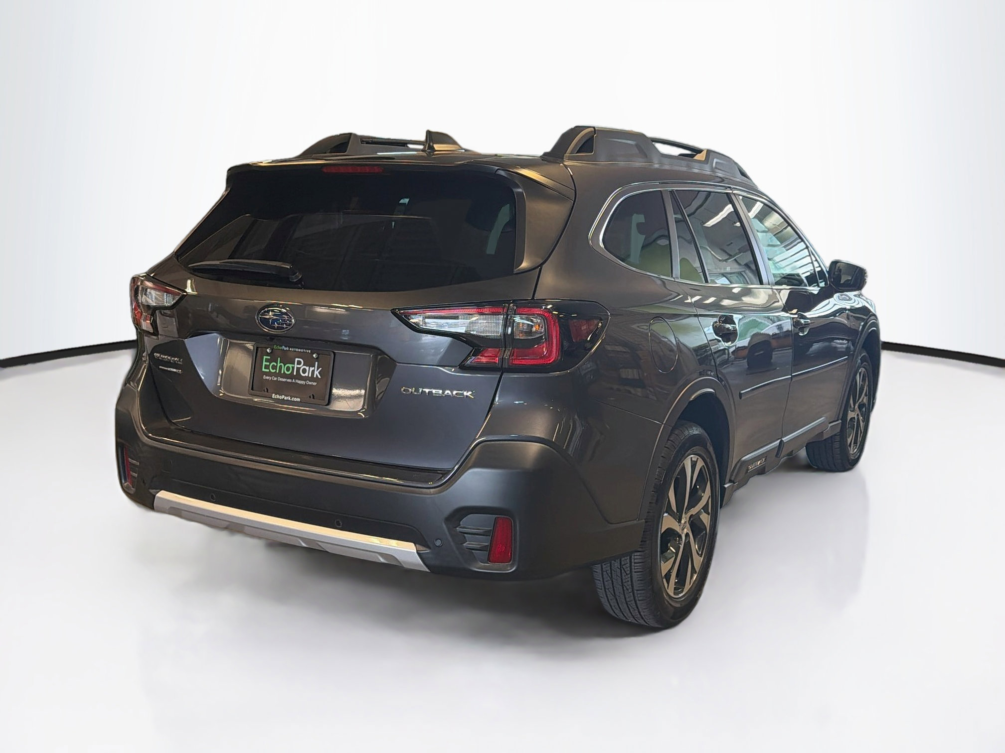 Used 2020 Subaru Outback Limited AWD/4WD image 9
