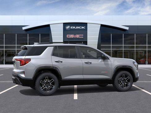 New 2026 GMC Terrain AT4 AWD/4WD image 5