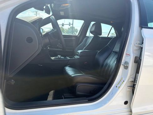 Used 2023 Chrysler 300 S RWD image 19