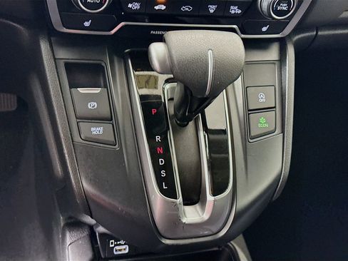 Used 2021 Honda CR-V EX image 10