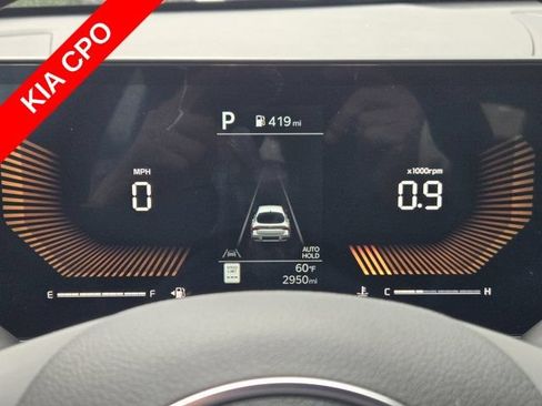 Certified 2025 Kia K5 GT-Line FWD image 15