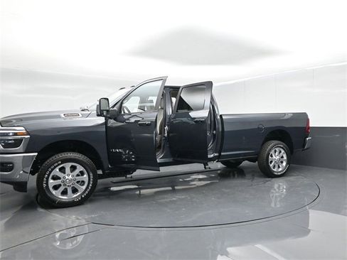 New 2026 RAM 2500 Laramie image 62