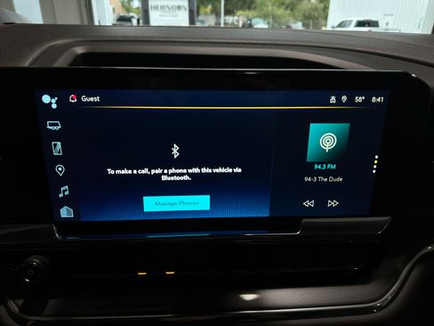 Used 2024 Chevrolet Silverado 2500 High Country w/ High Country Premium Package image 24