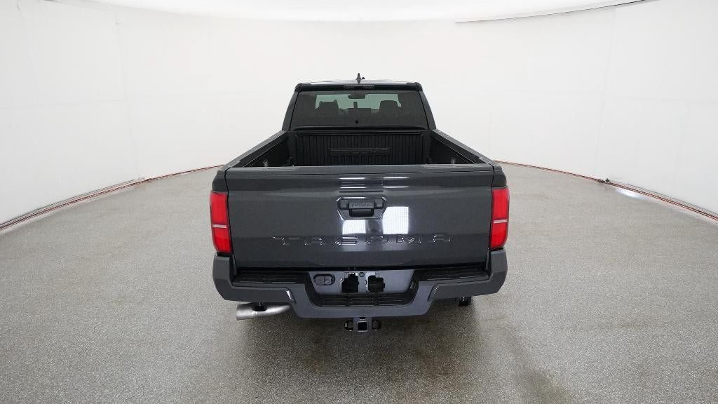 New 2026 Toyota Tacoma TRD Sport RWD image 7