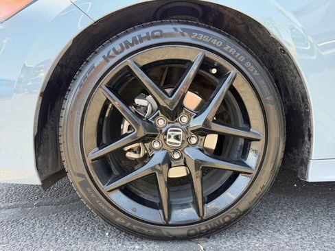 Used 2022 Honda Civic Sport image 26