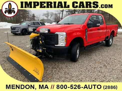 New 2026 Ford F250 XL AWD/4WD image 5