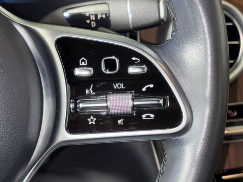 Certified 2022 Mercedes-Benz GLC 300 4MATIC image 20