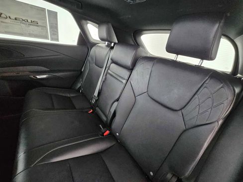 New 2026 Lexus RX 350 image 17