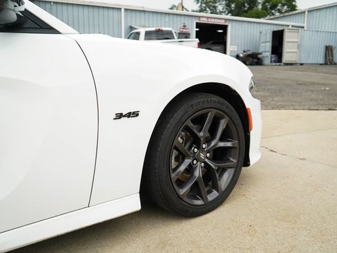 Used 2023 Dodge Charger R/T w/ Blacktop Package RWD image 18