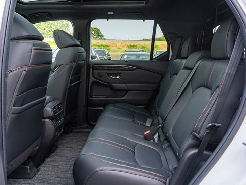 New 2026 Honda Passport TrailSport Elite image 11
