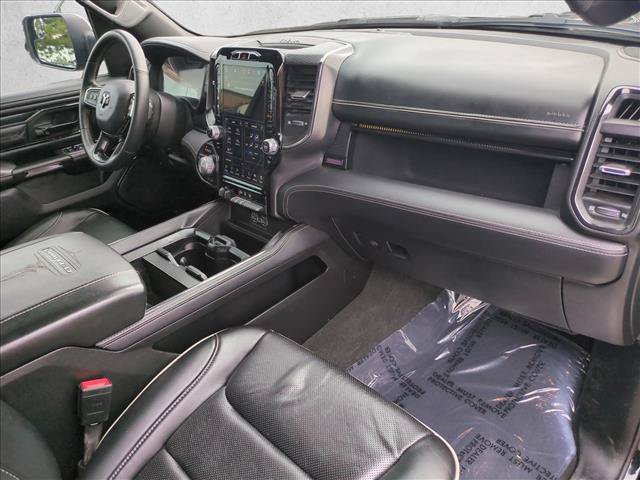 Used 2024 RAM 1500 Limited w/ Off Road Group AWD/4WD image 19