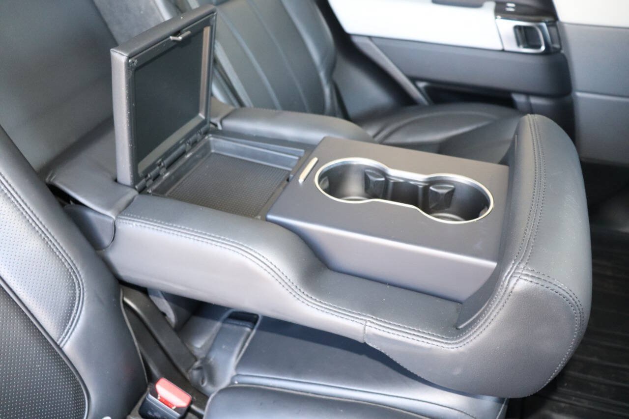 Used 2016 Land Rover Range Rover Sport HSE AWD/4WD image 52