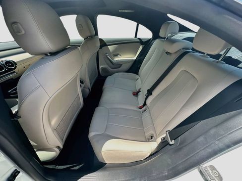 Used 2025 Mercedes-Benz CLA 250 image 23