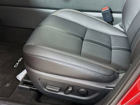 New 2026 MAZDA CX-50 AWD 2.5 Hybrid w/ Weather Package image 9