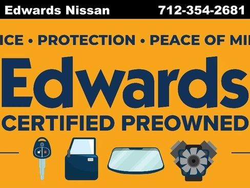 Used 2025 Nissan Rogue S image 12