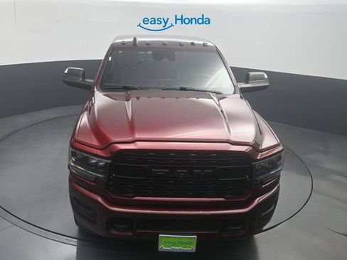 Used 2022 RAM 2500 Limited AWD/4WD image 19