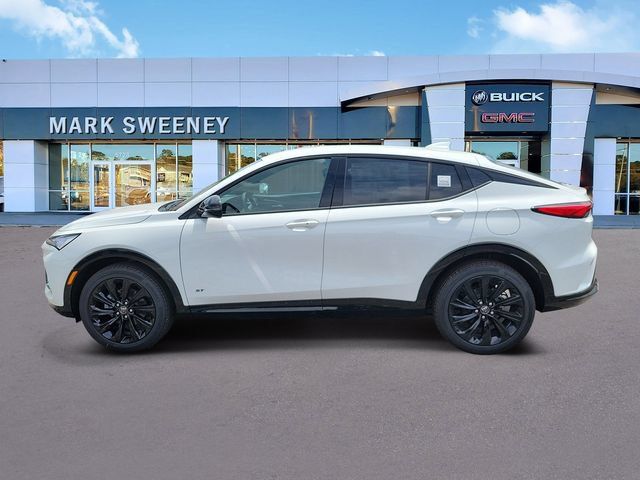 New 2026 Buick Envista Sport Touring w/ Convenience I Package FWD image 26