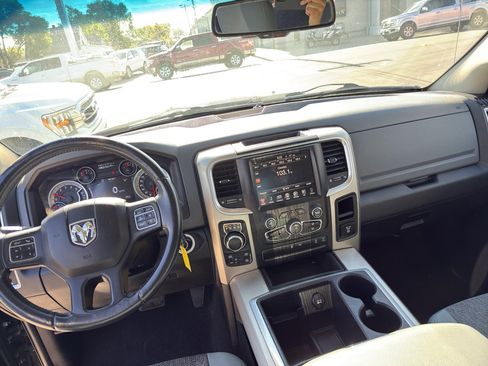 Used 2014 RAM 1500 Big Horn AWD/4WD image 7