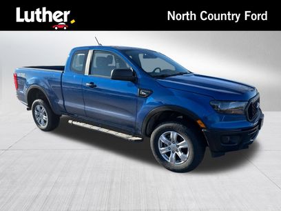 Used 2019 Ford Ranger XL w/ Equipment Group 101A Mid