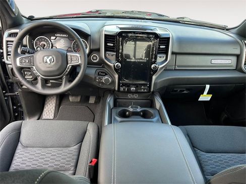 New 2026 RAM 1500 Big Horn image 12