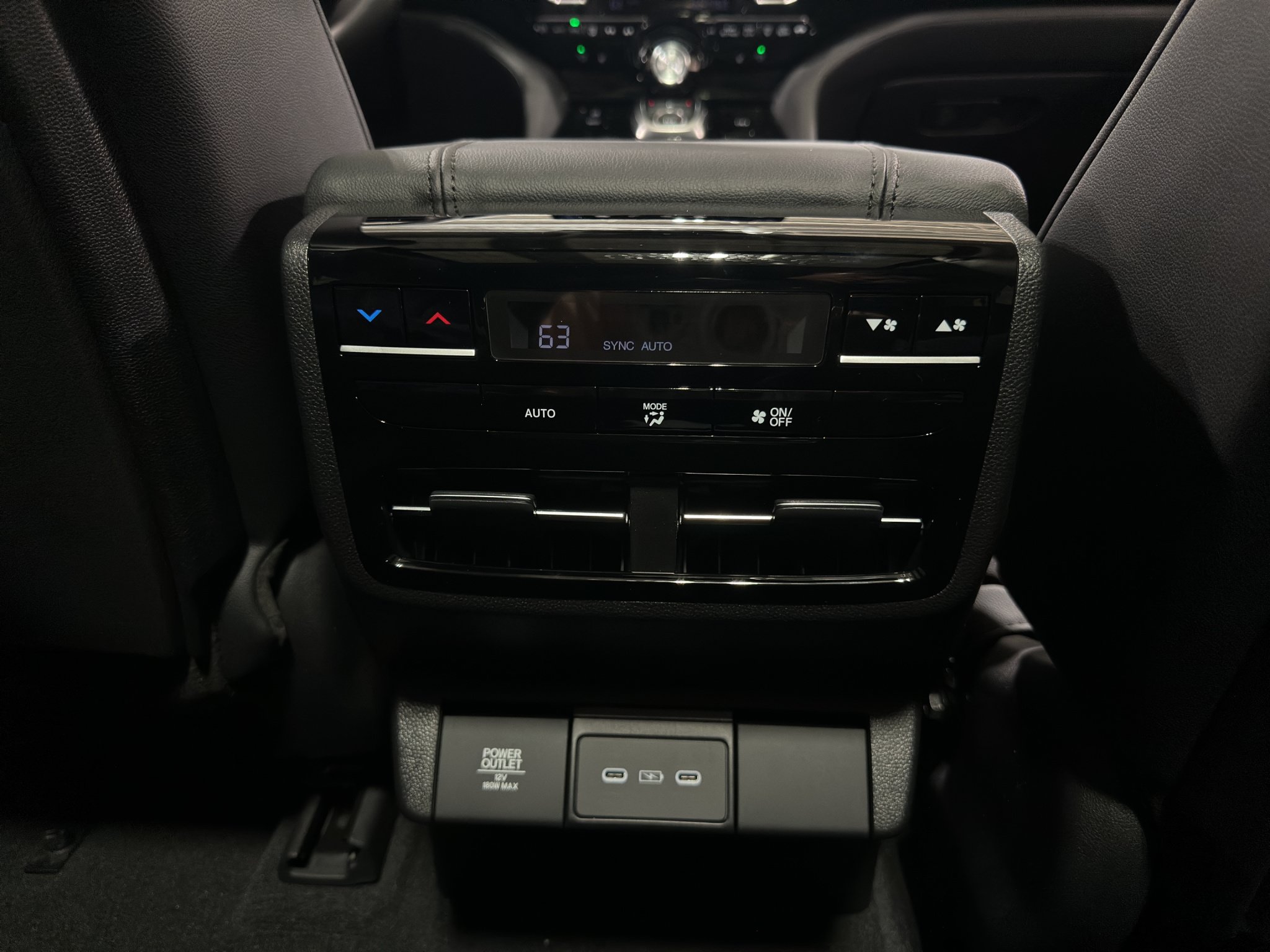 New 2026 Acura MDX SH-AWD image 32