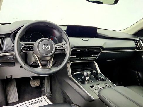 Used 2024 MAZDA CX-90 3.3 Turbo w/ Select Package AWD/4WD image 11