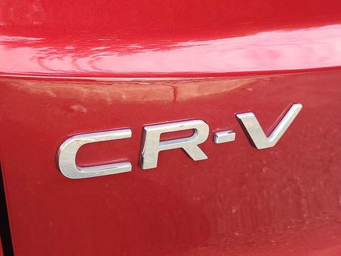 Certified 2024 Honda CR-V EX image 30