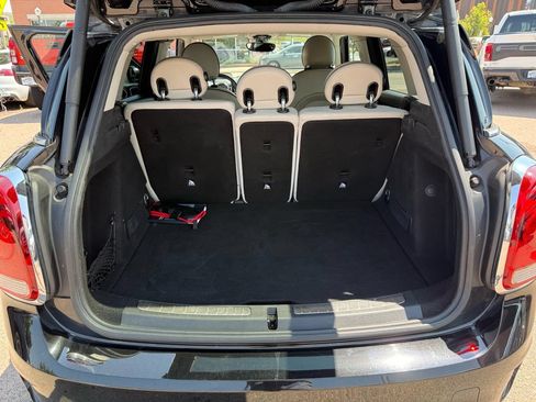 Used 2017 MINI Cooper Countryman S AWD/4WD image 22