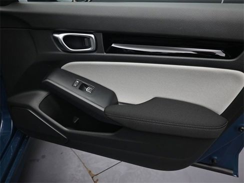 New 2026 Honda Civic Sport image 33