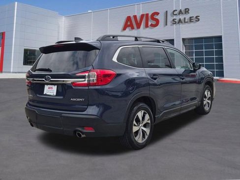 Used 2025 Subaru Ascent Premium AWD/4WD image 6